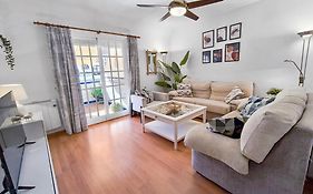 Apartamento Medina